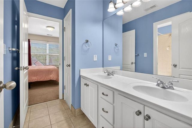 440 Silverton Drive, Mcdonough, GA 30252