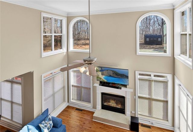 440 Silverton Drive, Mcdonough, GA 30252