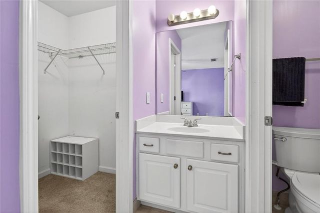 440 Silverton Drive, Mcdonough, GA 30252