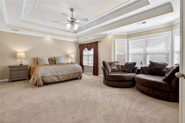 440 Silverton Drive, Mcdonough, GA 30252