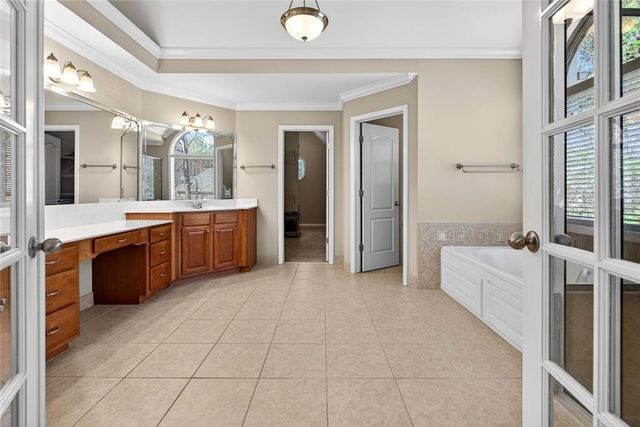 440 Silverton Drive, Mcdonough, GA 30252