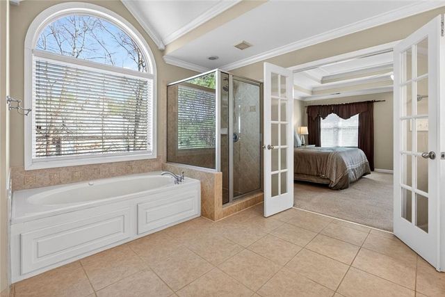 440 Silverton Drive, Mcdonough, GA 30252