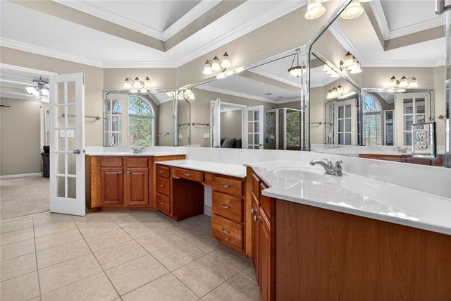 440 Silverton Drive, Mcdonough, GA 30252