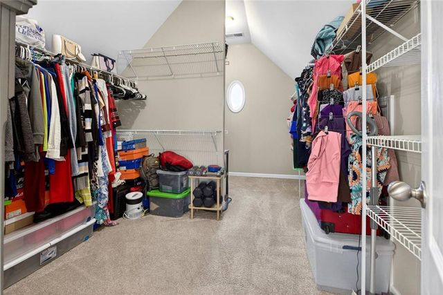 440 Silverton Drive, Mcdonough, GA 30252