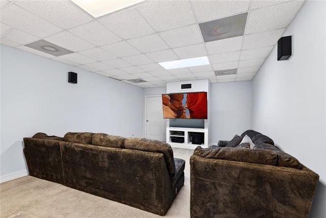 440 Silverton Drive, Mcdonough, GA 30252