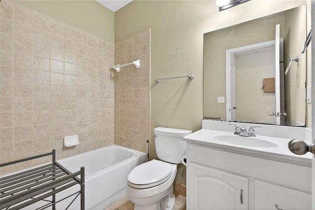 440 Silverton Drive, Mcdonough, GA 30252