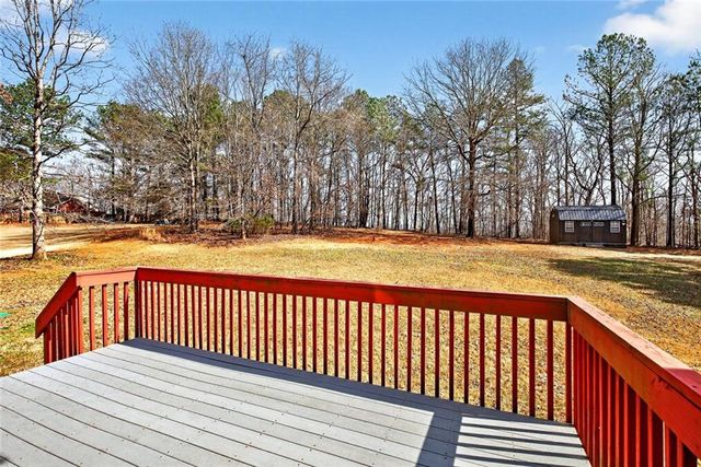 440 Silverton Drive, Mcdonough, GA 30252