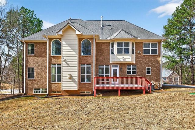 440 Silverton Drive, Mcdonough, GA 30252