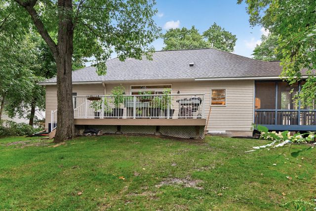 2235 E Rum River Drive S, Cambridge, MN 55008