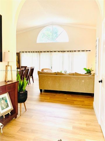 13080 NW 8th Ct, Sunrise, FL 33325