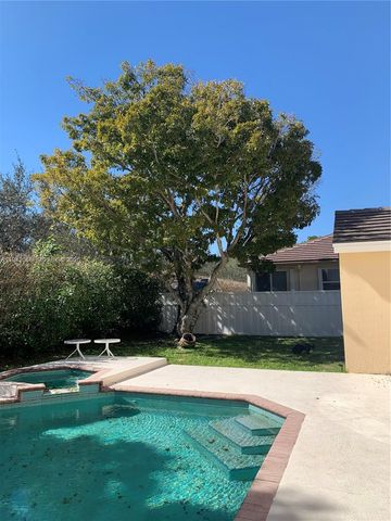 13080 NW 8th Ct, Sunrise, FL 33325