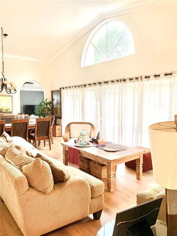 13080 NW 8th Ct, Sunrise, FL 33325