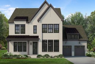 207 Berry Hunter Lane, Franklin, TN 37067