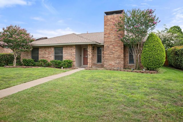 621 Buffalo Bend, Plano, TX 75023