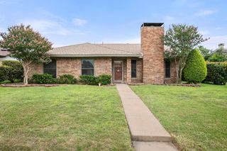 621 Buffalo Bend, Plano, TX 75023