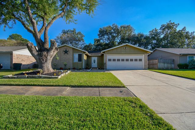 22523 Leedstown Lane, Katy, TX 77449