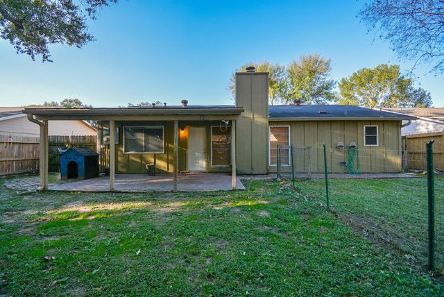 22523 Leedstown Lane, Katy, TX 77449