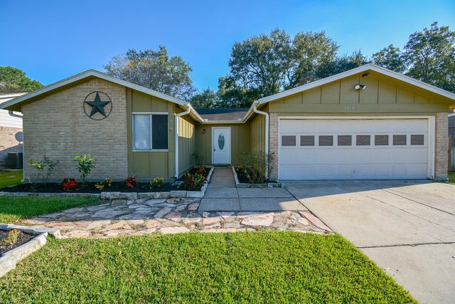 22523 Leedstown Lane, Katy, TX 77449