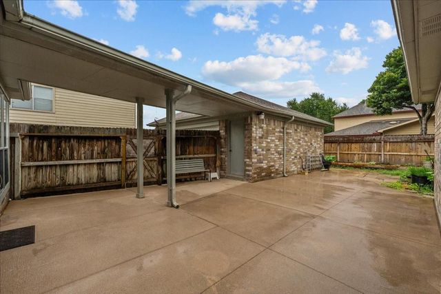 4007 Ivywood Drive, Pearland, TX 77584