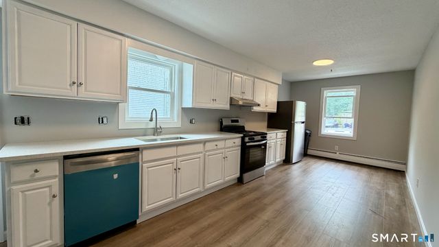 186 York Street 1st Flr, West Haven, CT 06516