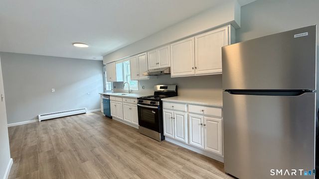 186 York Street 1st Flr, West Haven, CT 06516