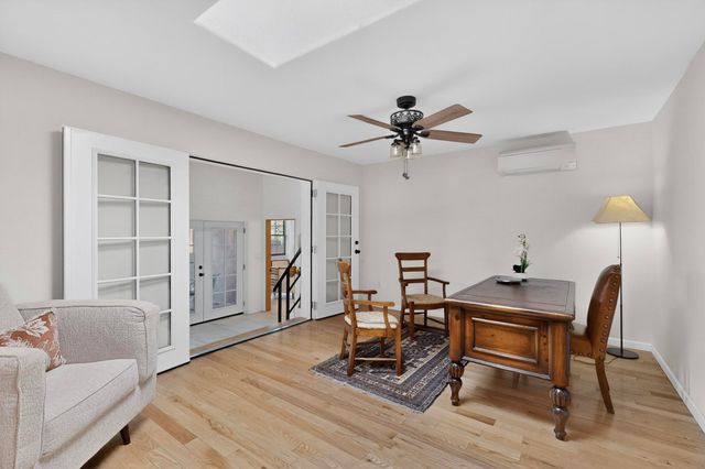 1204 Canyon Road, Santa Fe, NM 87501