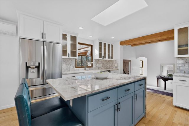 1204 Canyon Road, Santa Fe, NM 87501