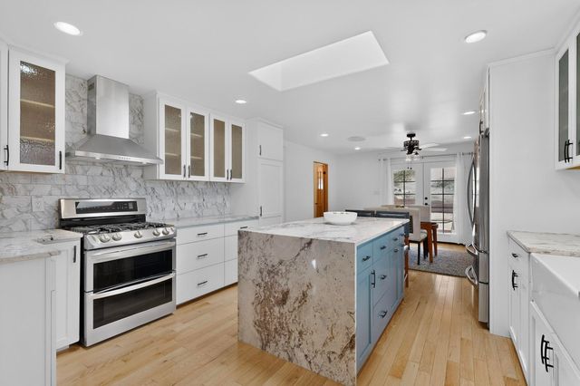 1204 Canyon Road, Santa Fe, NM 87501