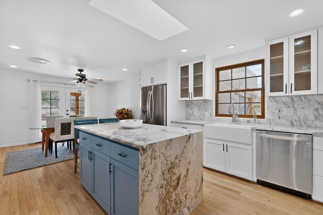 1204 Canyon Road, Santa Fe, NM 87501