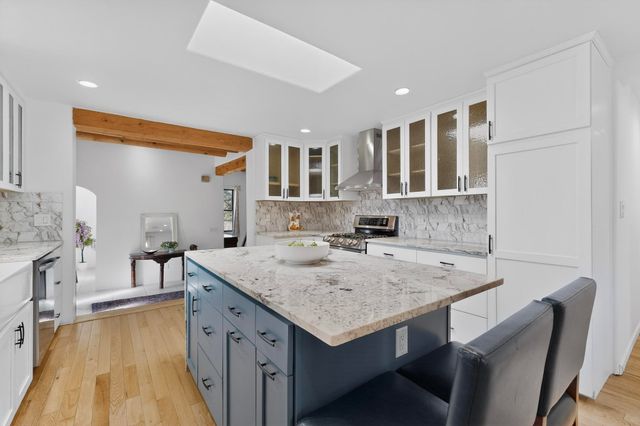 1204 Canyon Road, Santa Fe, NM 87501