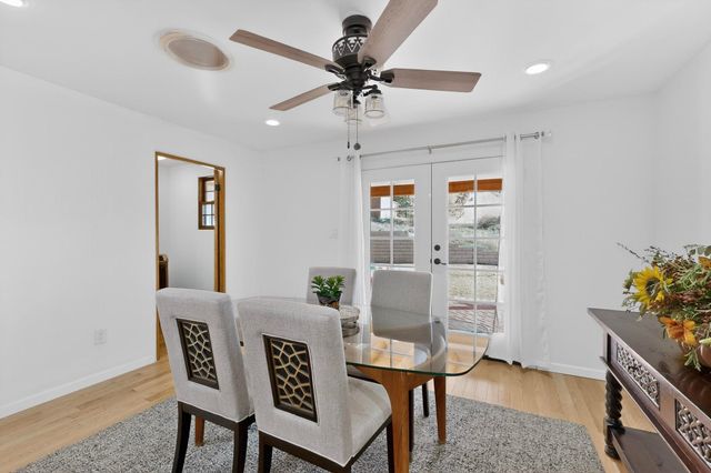 1204 Canyon Road, Santa Fe, NM 87501