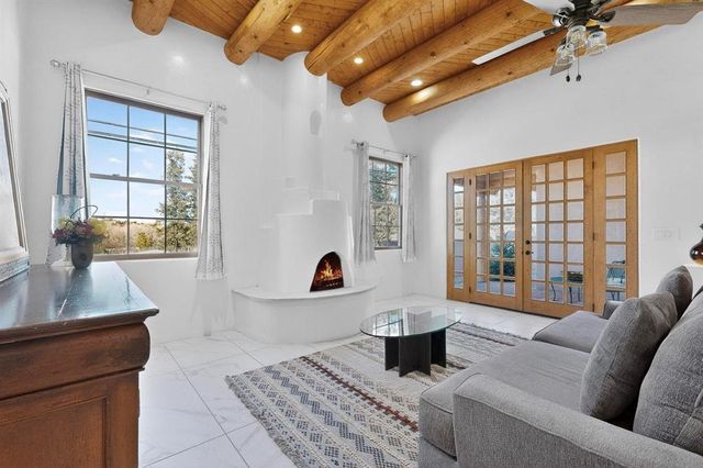 1204 Canyon Road, Santa Fe, NM 87501