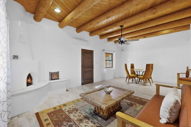 1204 Canyon Road, Santa Fe, NM 87501