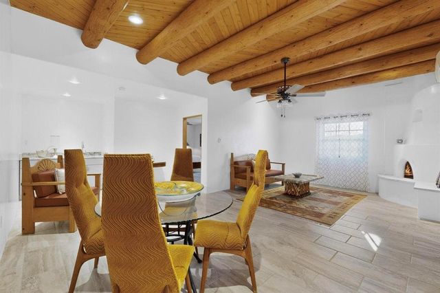 1204 Canyon Road, Santa Fe, NM 87501