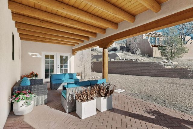 1204 Canyon Road, Santa Fe, NM 87501