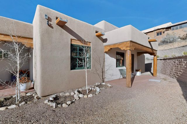 1204 Canyon Road, Santa Fe, NM 87501