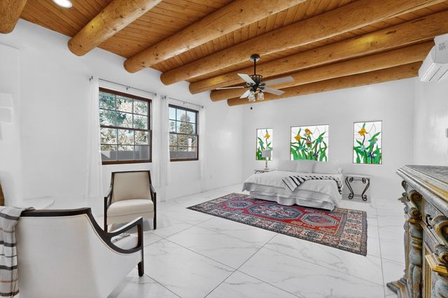 1204 Canyon Road, Santa Fe, NM 87501