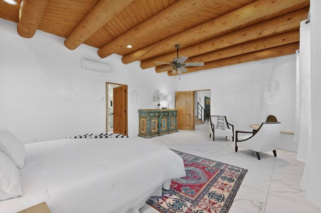 1204 Canyon Road, Santa Fe, NM 87501