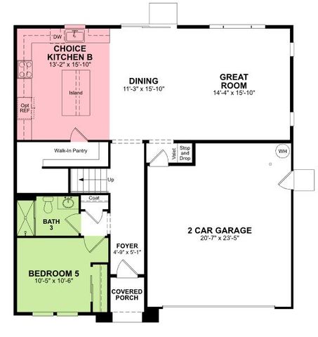 8172 Maisy Way, Elk Grove, CA 95757