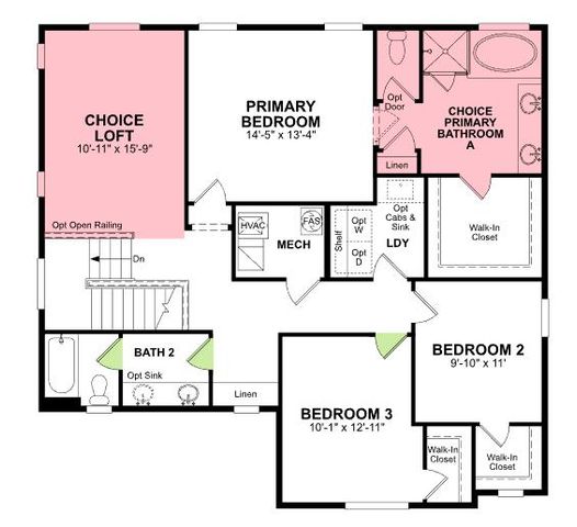 8172 Maisy Way, Elk Grove, CA 95757