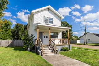 2025 Peach St # 1, Portsmouth, VA 23704