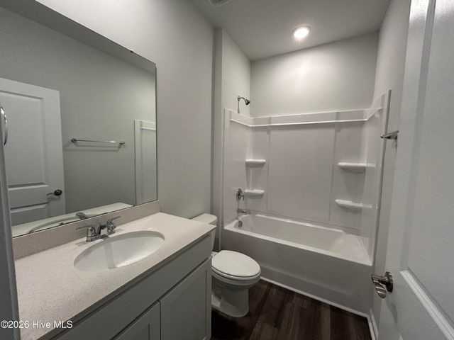 591 Coronado Avenue SE, Leland, NC 28451
