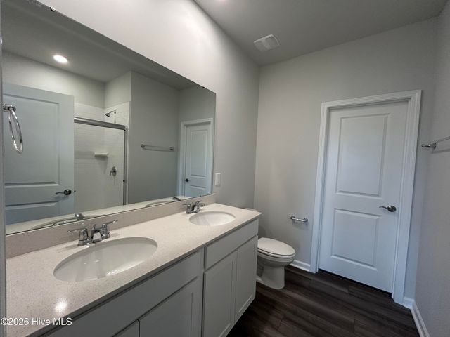 591 Coronado Avenue SE, Leland, NC 28451