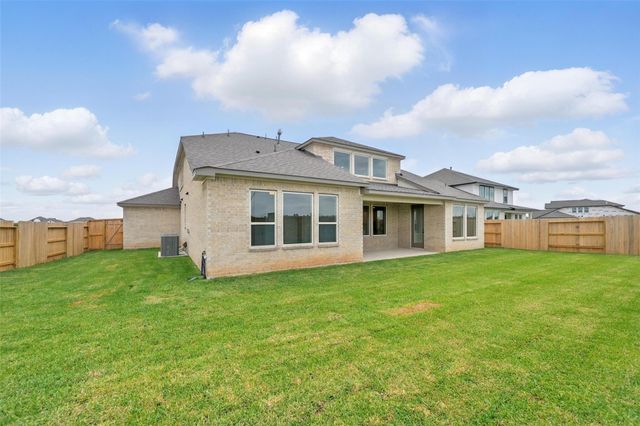 13614 Hartwell Bend Drive, Texas City, TX 77568