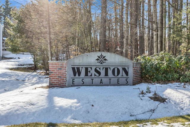 30 Fox Meadow Lane, Merrimack, NH 03054