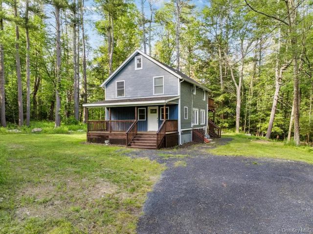 270 Old Cahoonzie Road, Sparrowbush, NY 12780