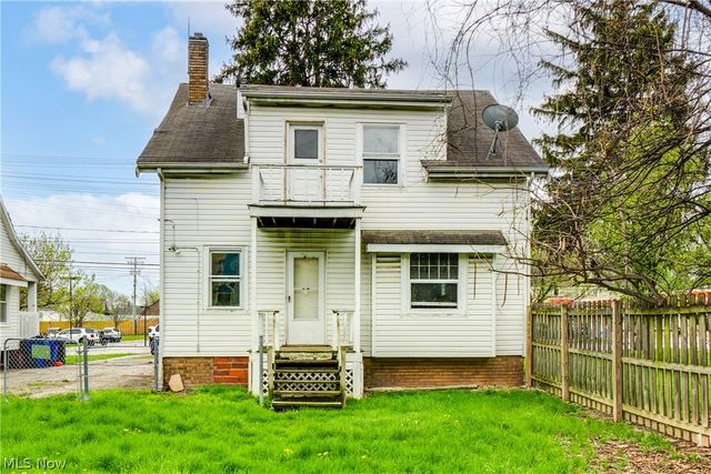 14726 Puritas Avenue, Cleveland, OH 44135