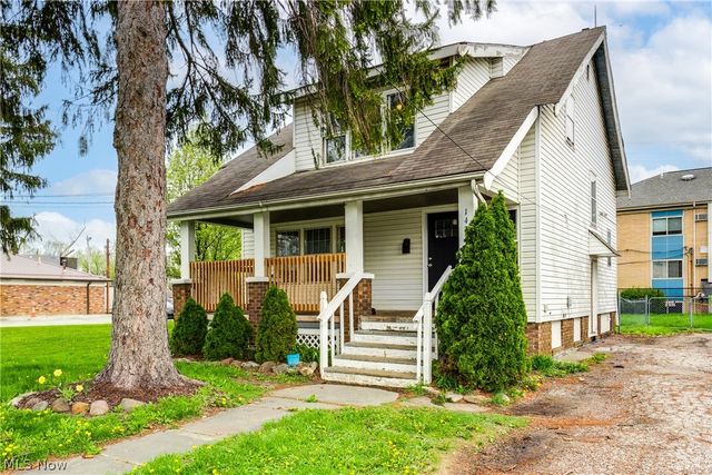 14726 Puritas Avenue, Cleveland, OH 44135