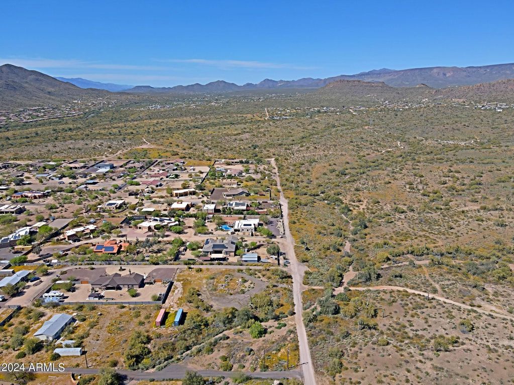 2 acres N CENTRAL Avenue 1,2, Phoenix, AZ 85086 — photo 3