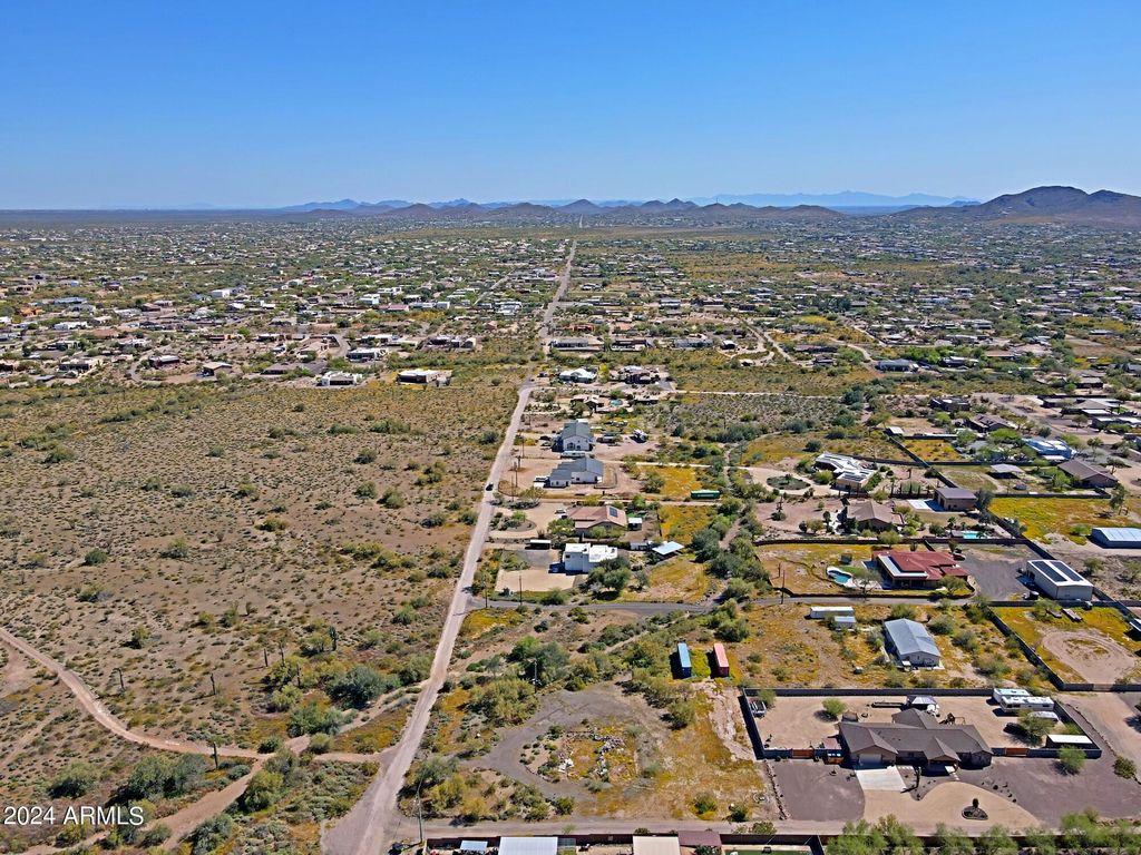 2 acres N CENTRAL Avenue 1,2, Phoenix, AZ 85086 — photo 4